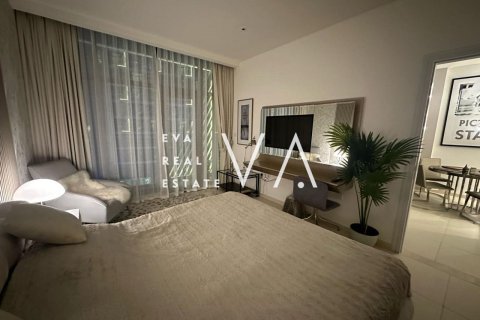 Apartamento en Palm Jumeirah, Dubai, 1 dormitorio, 66 m², № 52731 - foto 7