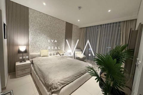 Appartement à Palm Jumeirah, Dubai, 1 chambre, 66 m², № 52731