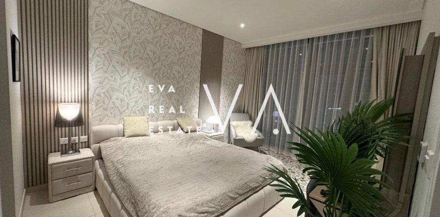 Apartamento en Palm Jumeirah, Dubai, 1 dormitorio, 66 m², № 52731