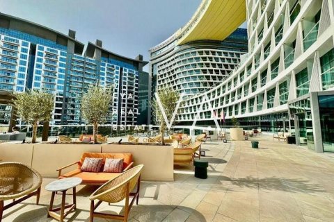 Apartamento en Palm Jumeirah, Dubai, 1 dormitorio, 66 m², № 52731 - foto 5