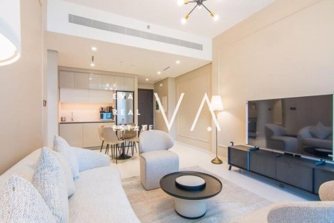 شقة في EMAAR Beachfront, Dubai Harbour, دبي 1غرف نوم, 68.84 م² رقم 52732 - صورة 2