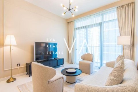 شقة في EMAAR Beachfront, Dubai Harbour, دبي 1غرف نوم, 68.84 م² رقم 52732 - صورة 14