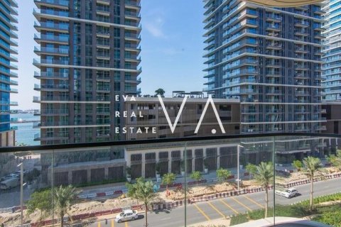 شقة في EMAAR Beachfront, Dubai Harbour, دبي 1غرف نوم, 68.84 م² رقم 52732 - صورة 3