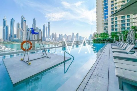 شقة في EMAAR Beachfront, Dubai Harbour, دبي 1غرف نوم, 68.84 م² رقم 52732 - صورة 9