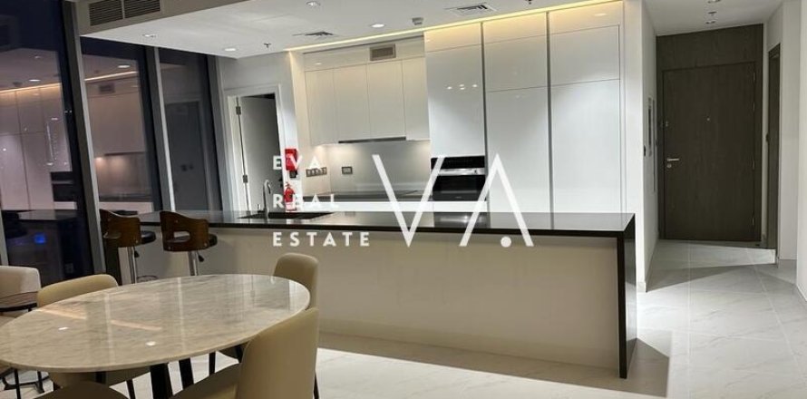 Apartment in Meydan, Dubai 2 bedrooms, 120.68 sq.m. № 52733