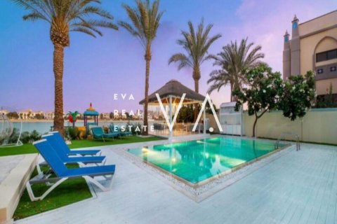فيلا في نخلة جميرا, دبي 6 غرف نوم , 1245.14 م² رقم 52735 - صورة 8