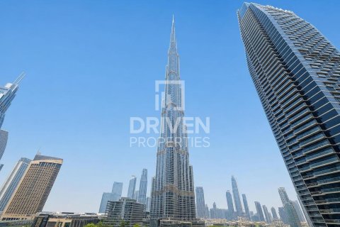 Apartamento en Burj Vista, Downtown Dubai (Downtown Burj Dubai), Dubai, 2 dormitorios, 153.29 m², № 141079 - foto 17