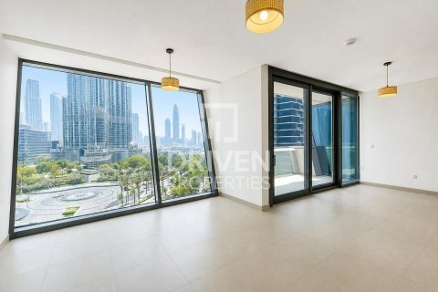 Apartamento en Burj Vista, Downtown Dubai (Downtown Burj Dubai), Dubai, 2 dormitorios, 153.29 m², № 141079 - foto 2