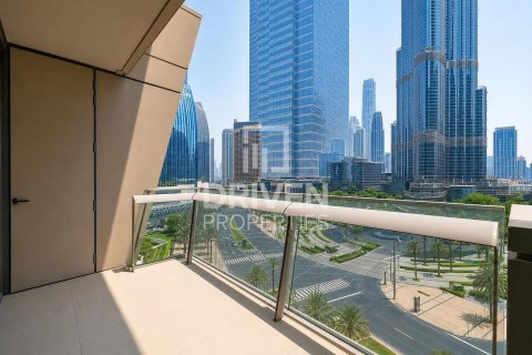Apartamento en Burj Vista, Downtown Dubai (Downtown Burj Dubai), Dubai, 2 dormitorios, 153.29 m², № 141079 - foto 14