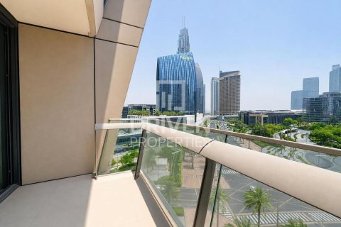 Apartamento en Burj Vista, Downtown Dubai (Downtown Burj Dubai), Dubai, 2 dormitorios, 153.29 m², № 141079 - foto 13