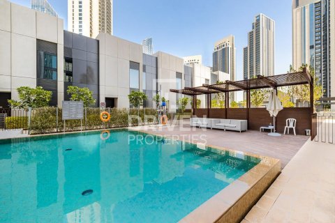 Apartamento en Creek Gate, Dubai Creek Harbour (The Lagoons), Dubai, 1 dormitorio, 66.89 m², № 141083 - foto 8
