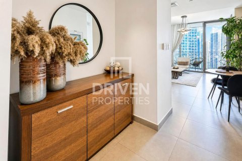 Apartamento en Creek Gate, Dubai Creek Harbour (The Lagoons), Dubai, 1 dormitorio, 66.89 m², № 141083 - foto 5
