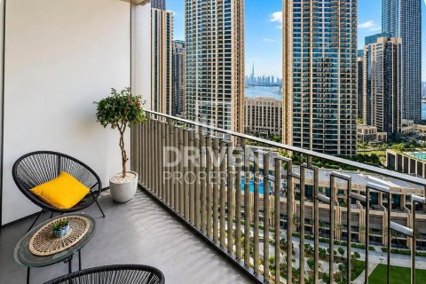 Apartamento en Creek Gate, Dubai Creek Harbour (The Lagoons), Dubai, 1 dormitorio, 66.89 m², № 141083 - foto 6
