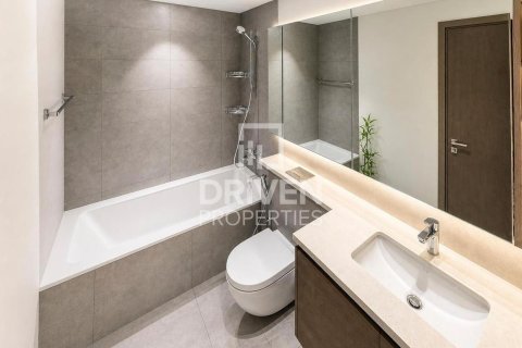 Apartamento en Creek Gate, Dubai Creek Harbour (The Lagoons), Dubai, 1 dormitorio, 66.89 m², № 141083 - foto 10