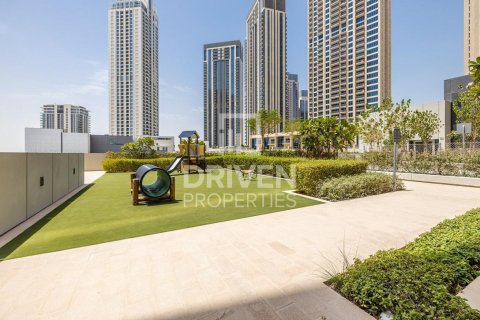 Apartamento en Creek Gate, Dubai Creek Harbour (The Lagoons), Dubai, 1 dormitorio, 66.89 m², № 141083 - foto 11
