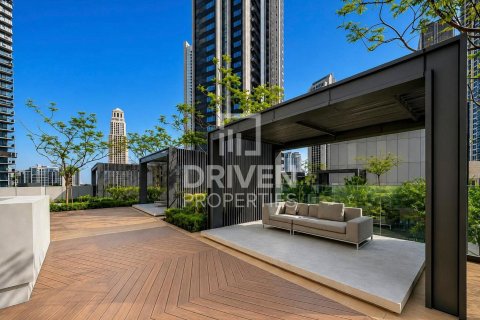 Apartamento en Creek Gate, Dubai Creek Harbour (The Lagoons), Dubai, 1 dormitorio, 66.89 m², № 141083 - foto 9