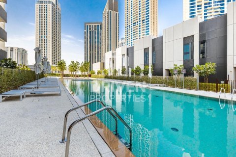 Apartamento en Creek Gate, Dubai Creek Harbour (The Lagoons), Dubai, 1 dormitorio, 66.89 m², № 141083 - foto 7