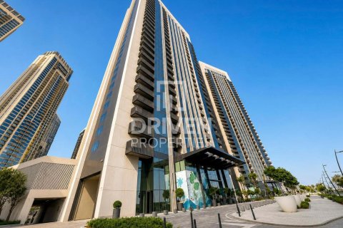 Apartamento en Creek Gate, Dubai Creek Harbour (The Lagoons), Dubai, 1 dormitorio, 66.89 m², № 141083 - foto 12