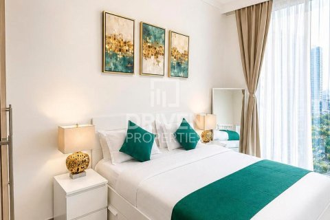 Apartamento en Creek Gate, Dubai Creek Harbour (The Lagoons), Dubai, 1 dormitorio, 66.89 m², № 141083 - foto 2