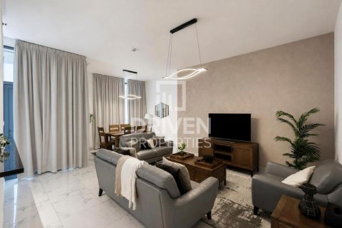 شقة في Al Habtoor City, الخليج التجاري, دبي 2 غرف نوم, 140.38 م² رقم 141072 - صورة 6