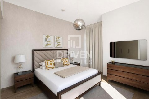 شقة في Al Habtoor City, الخليج التجاري, دبي 2 غرف نوم, 140.38 م² رقم 141072