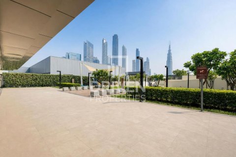 Apartamento en Zabeel, Dubai, 1 dormitorio, 82.03 m², № 141082 - foto 22