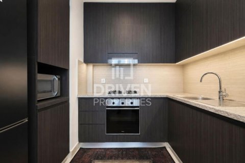 Apartamento en Zabeel, Dubai, 1 dormitorio, 82.03 m², № 141082 - foto 11