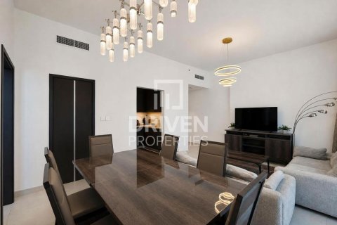 Квартира в Zabeel, Дубай, 1 спальня, 82.03м², № 141082