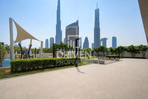 Apartamento en Zabeel, Dubai, 1 dormitorio, 82.03 m², № 141082 - foto 23