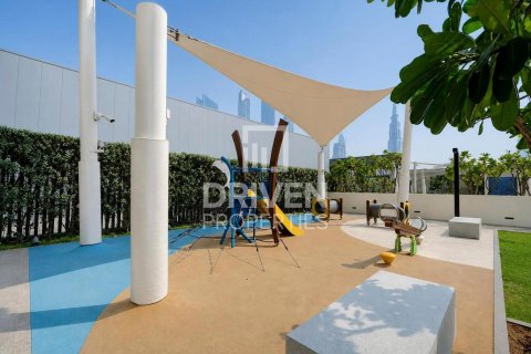 Apartamento en Zabeel, Dubai, 1 dormitorio, 82.03 m², № 141082 - foto 25