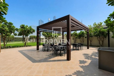 Apartamento en Zabeel, Dubai, 1 dormitorio, 82.03 m², № 141082 - foto 26