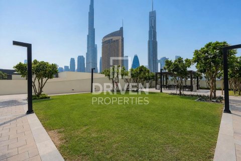 Apartamento en Zabeel, Dubai, 1 dormitorio, 82.03 m², № 141082 - foto 24