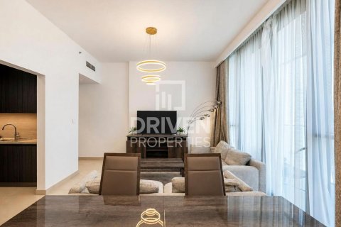 Apartamento en Zabeel, Dubai, 1 dormitorio, 82.03 m², № 141082 - foto 2