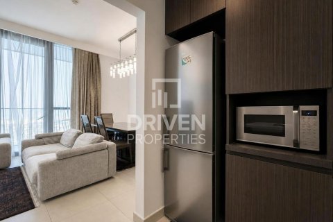 Apartamento en Zabeel, Dubai, 1 dormitorio, 82.03 m², № 141082 - foto 13