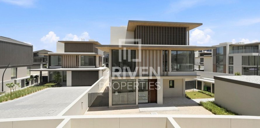 تاون هاوس في Nad Al Sheba 1, Nadd Al Sheba, دبي 3 غرف نوم, 185.62 م² رقم 141071