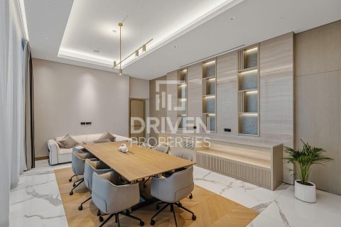 Appartement à Dubai Internet City, Dubai, 4 chambres, 447.33 m², № 129028