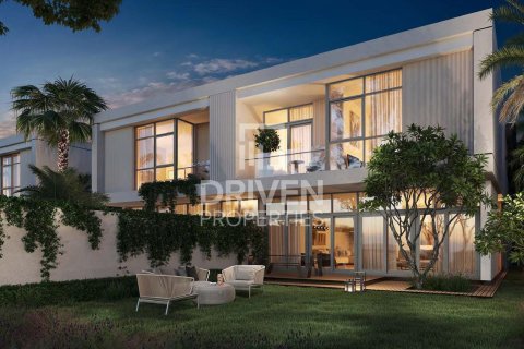 Townhouse in District 11, Mohammed Bin Rashid City, Dubai 4 bedrooms, 450.67 sq.m. № 140880 - photo 9