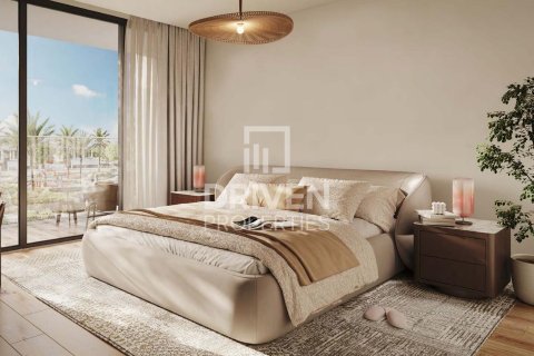Townhouse in District 11, Mohammed Bin Rashid City, Dubai 4 bedrooms, 450.67 sq.m. № 140880 - photo 4