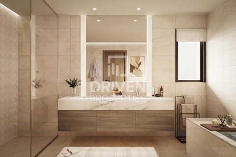 Townhouse in District 11, Mohammed Bin Rashid City, Dubai 4 bedrooms, 450.67 sq.m. № 140880 - photo 8