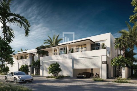 Townhouse in District 11, Mohammed Bin Rashid City, Dubai 4 bedrooms, 450.67 sq.m. № 140880 - photo 11