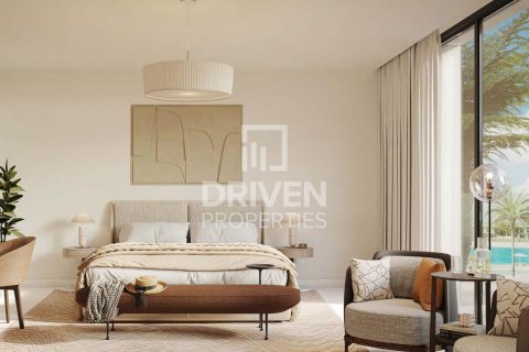 Townhouse in District 11, Mohammed Bin Rashid City, Dubai 4 bedrooms, 450.67 sq.m. № 140880 - photo 5