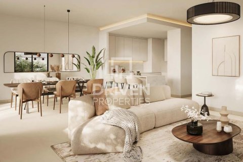 Townhouse in District 11, Mohammed Bin Rashid City, Dubai 4 bedrooms, 450.67 sq.m. № 140880 - photo 3