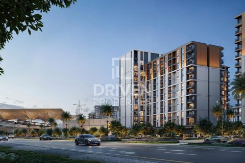 Apartamento en Dubai, 2 dormitorios, 103.4 m², № 140891 - foto 6