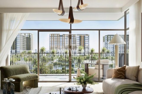 Apartamento en Dubai, 2 dormitorios, 103.4 m², № 140891 - foto 9