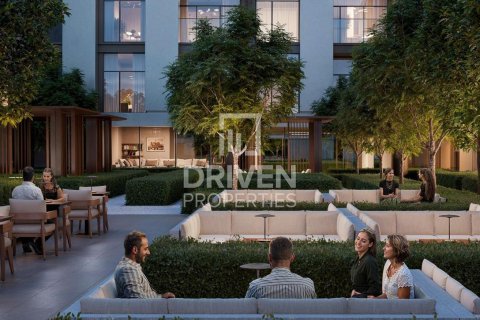 Appartement à Dubai, 2 chambres, 103.4 m², № 140891