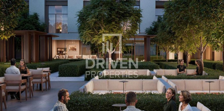 Apartamento en Dubai, 2 dormitorios, 103.4 m², № 140891