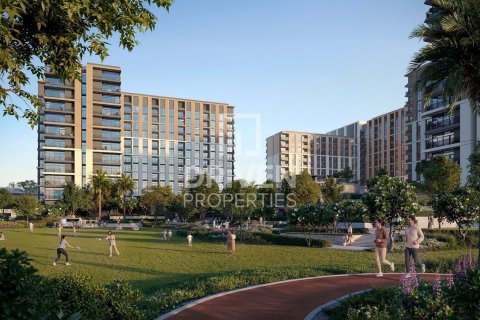 Apartamento en Dubai, 2 dormitorios, 103.4 m², № 140891 - foto 3
