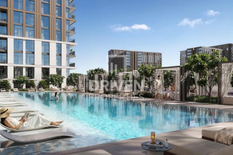 Apartamento en Dubai, 2 dormitorios, 103.4 m², № 140891 - foto 2