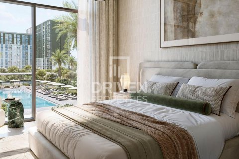 Apartamento en Dubai, 2 dormitorios, 103.4 m², № 140891 - foto 10