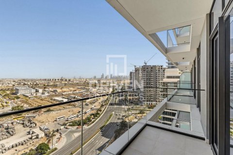 Apartamento en Dubai Hills Estate, Dubai, 1 dormitorio, 64.1 m², № 140890 - foto 10